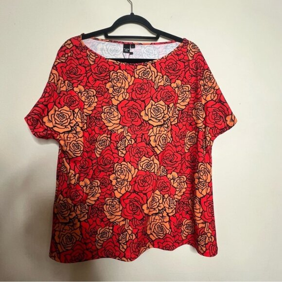 shein | Frida top - Picture 1 of 4